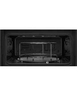 Kuchenka mikrofalowa ELECTROLUX EVM8E08Z