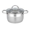 Resto Kitchenware Rigel 3,6 l Okrągły Stal nierdzewna