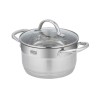 Resto Kitchenware Rigel 3,6 l Okrągły Stal nierdzewna