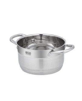 Resto Kitchenware Rigel 3,6 l Okrągły Stal nierdzewna