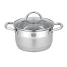 Resto Kitchenware Rigel 3,6 l Okrągły Stal nierdzewna