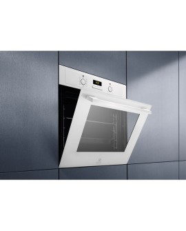 Piekarnik ELECTROLUX EOF3H40BW
