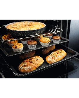 Piekarnik ELECTROLUX EOF3H40BW