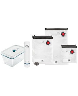 ZWILLING 36815-019-0 zgrzewarka próżniowa Niebieski