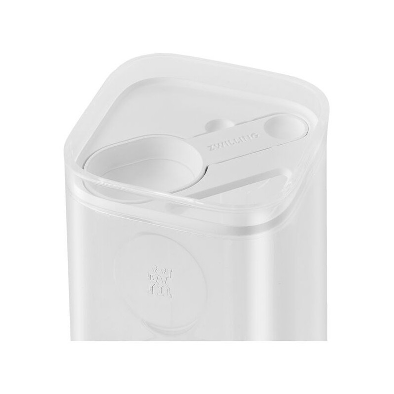 Zestaw pojemników plastikowych S ZWILLING Fresh & Save Cube 1025971