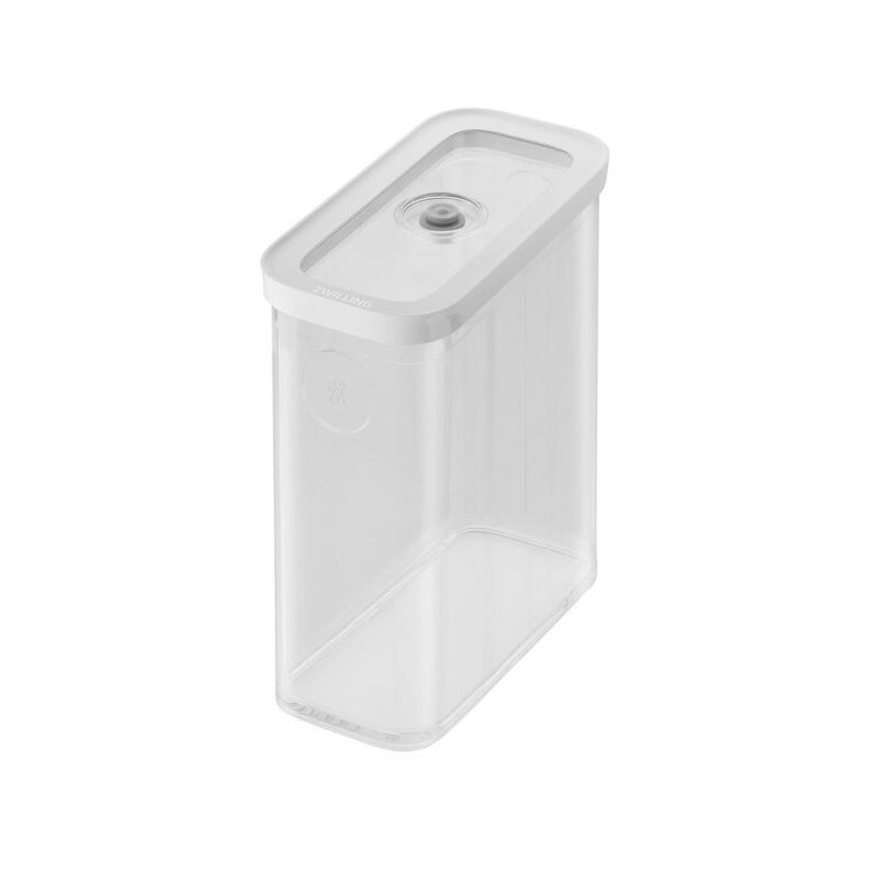 Zestaw pojemników plastikowych M ZWILLING Fresh & Save Cube 1026082