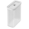 Zestaw pojemników plastikowych M ZWILLING Fresh & Save Cube 1026082