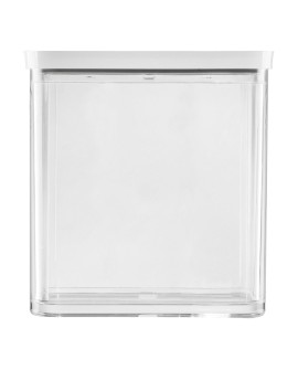 Zestaw pojemników plastikowych M ZWILLING Fresh & Save Cube 1026082
