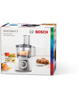 Robot kuchenny BOSCH MCM 3501M