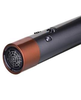 Suszarko-lokówka DYSON Airwrap Complete HS05 Nickel