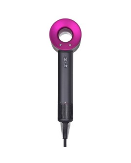 Suszarka do włosów DYSON Supersonic HD07