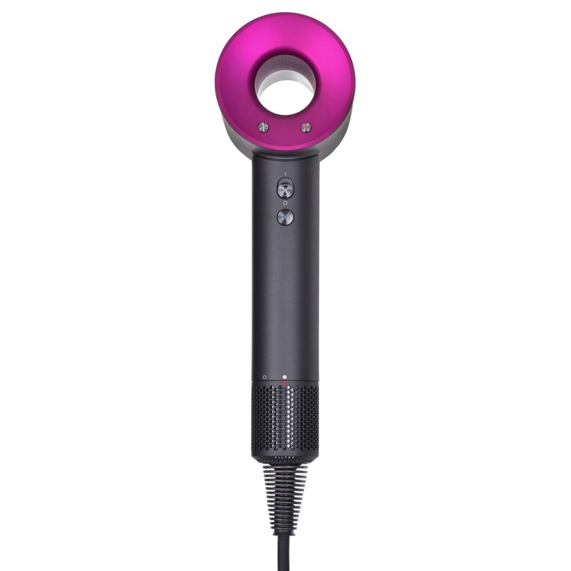 Suszarka do włosów DYSON Supersonic HD07