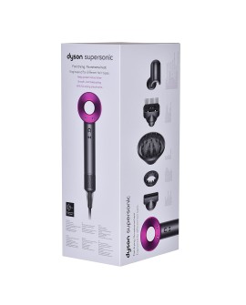 Suszarka do włosów DYSON Supersonic HD07