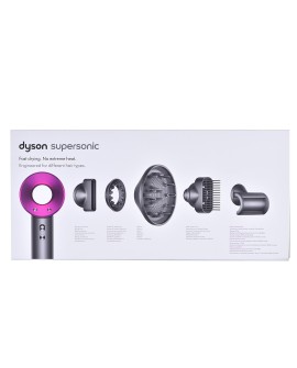 Suszarka do włosów DYSON Supersonic HD07