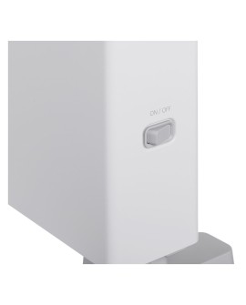 Inteligentny grzejnik konwektor Xiaomi Smartmi 1S