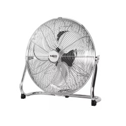 Wentylator podłogowy 100W...