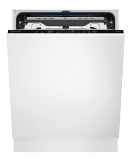 Zmywarka do zabudowy ELECTROLUX EEG68600W