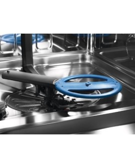 Zmywarka do zabudowy ELECTROLUX EEG68600W