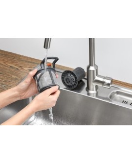 Zmywarka do zabudowy ELECTROLUX EEG68600W