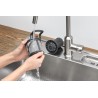 Zmywarka do zabudowy ELECTROLUX EEG68600W