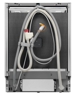 Zmywarka do zabudowy ELECTROLUX EEG68600W