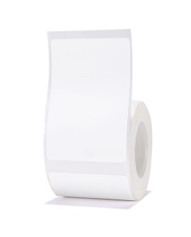 Etykiety termiczne Niimbot R5070-110White