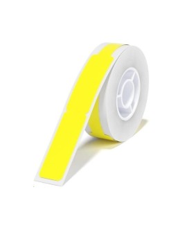 Etykiety termiczne Niimbot RXL12.5109-65Yellow