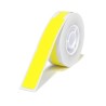 Etykiety termiczne Niimbot RXL12.5109-65Yellow