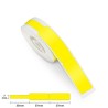 Etykiety termiczne Niimbot RXL12.5109-65Yellow