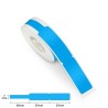 Etykiety termiczne Niimbot RXL12.5109-65Blue