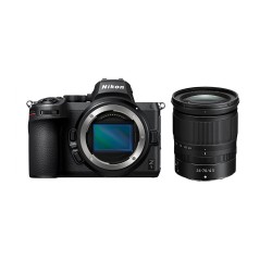 Aparat Nikon Z 5 + 24-70 f4...
