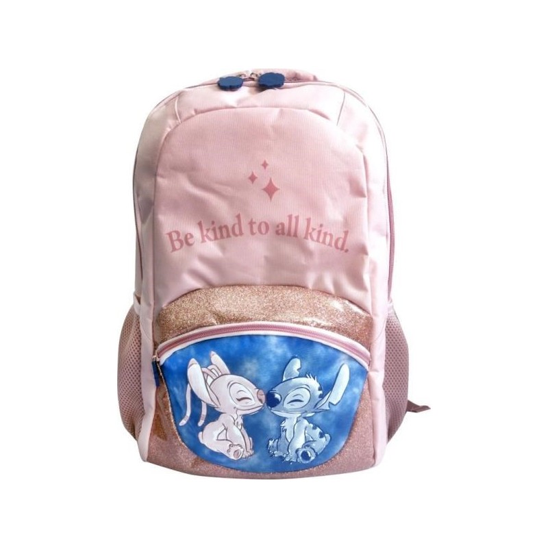 Plecak 42cm Stitch ST00022 Kids Euroswan