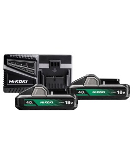 Ładowarka/bateria Hikoki UC18YFSL WEZ HK-UC18YFSLW do elektronarzędzi