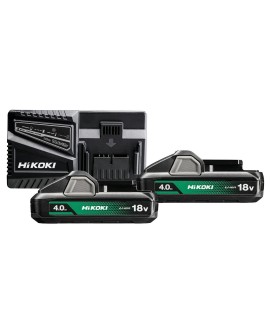 Ładowarka/bateria Hikoki UC18YFSL WEZ HK-UC18YFSLW do elektronarzędzi