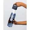 LifeStraw Go Series Codzienne użytkowanie 650 ml Plastik Niebieski, Przezroczysty