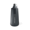 Butelka z filtrem peak squeeze 1l-dark grey LIFESTRAW