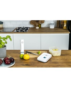 ZWILLING 36815-017-0 zgrzewarka próżniowa Niebieski