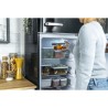 ZWILLING 36815-017-0 zgrzewarka próżniowa Niebieski