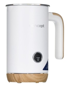 Spieniacz do mleka Nordic NM4100 CONCEPT biały