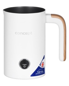 Spieniacz do mleka Nordic NM4100 CONCEPT biały