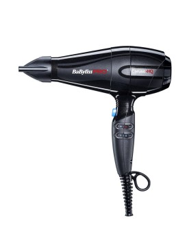Suszarka do włosów BABYLISS BAB6970IE