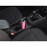 Butelka Termiczna LED NOVEEN TB2116 Pink Mat 280 ml