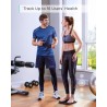 Waga Eufy Smart Scale P1 Czarna