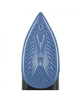 DA200 ELDOM ŻELAZKO BEZPRZEWODOWE SOLO, MOC 2800 W,STOPA CERAMICZNA,PRASOWANIE W PIONIE DA200 ELDOM