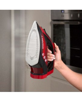 Żelazko bezprzeowodowe Morphy Richards easyCHARGE