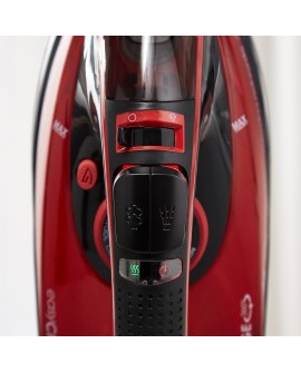 Żelazko bezprzeowodowe Morphy Richards easyCHARGE