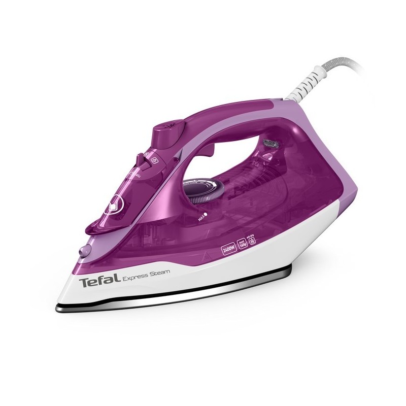 Żelazko TEFAL FV 2836 Express Steam