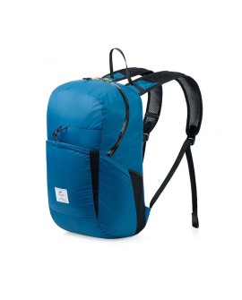 Plecak ultralight foldable 22l nh17a017-b NATUREHIKE