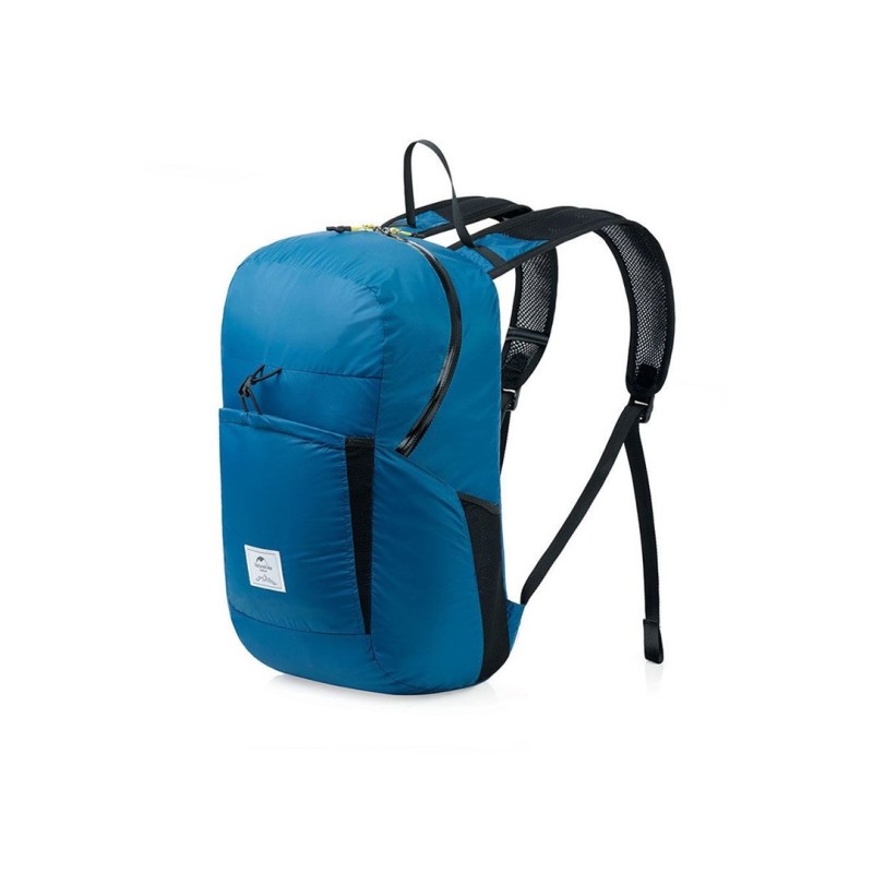 Plecak ultralight foldable 22l nh17a017-b NATUREHIKE