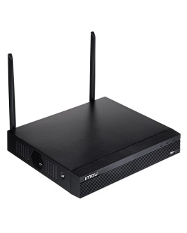 REJESTRATOR WIFI IMOU NVR1108HS-W-S2